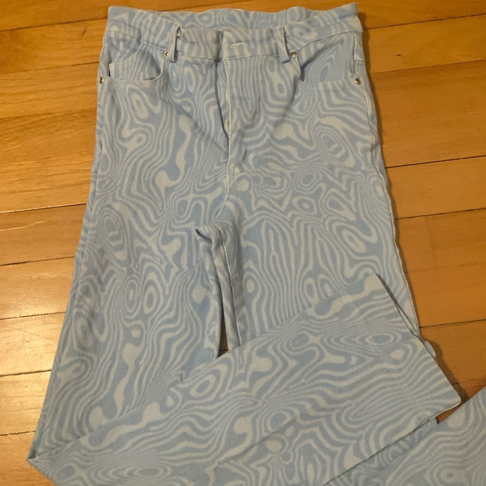 princess polly jeans